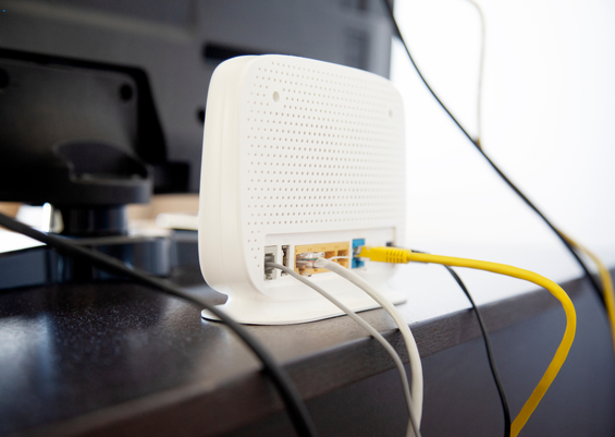 Modem Satış ve Kurulum