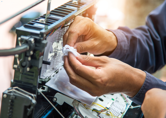 Fiber Sonlandırma